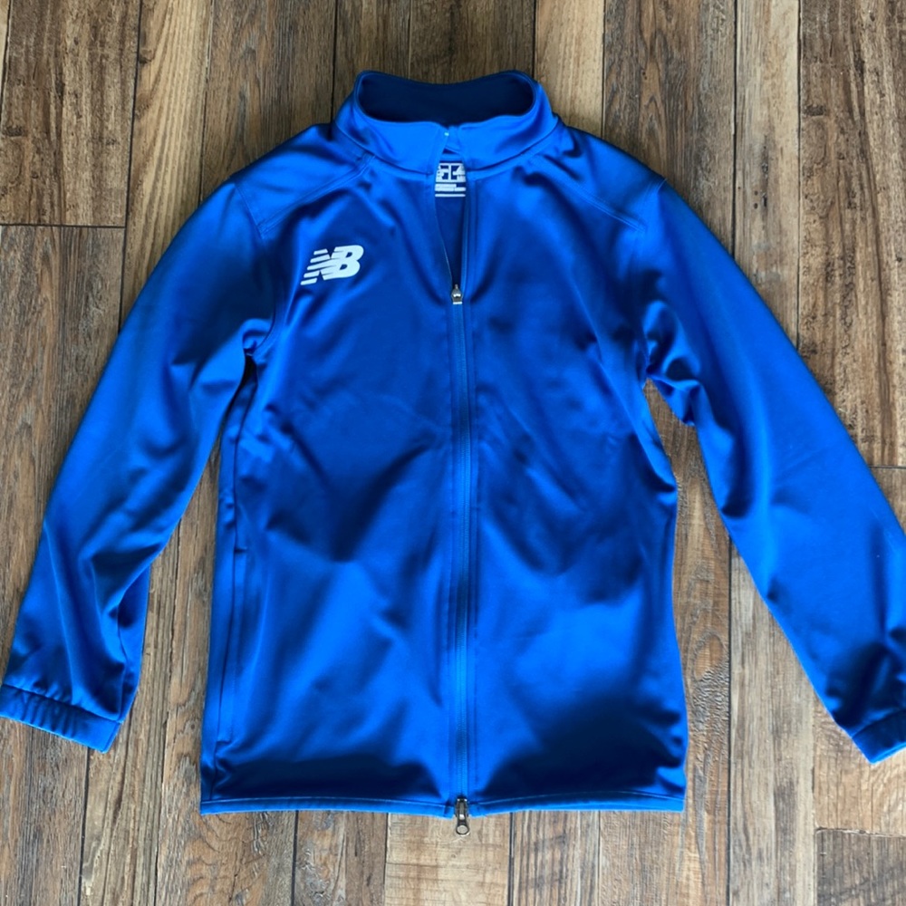 Boy’s New Balance Jacket